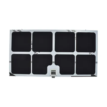 Filtr węglowy Atag Longlife + ramka filtra RMS106S
