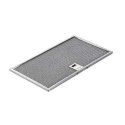Filtr metalowy Novy 26050020 194 x 344 mm