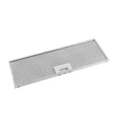 Filtr metalowy Novy 508-90087 385x160mm