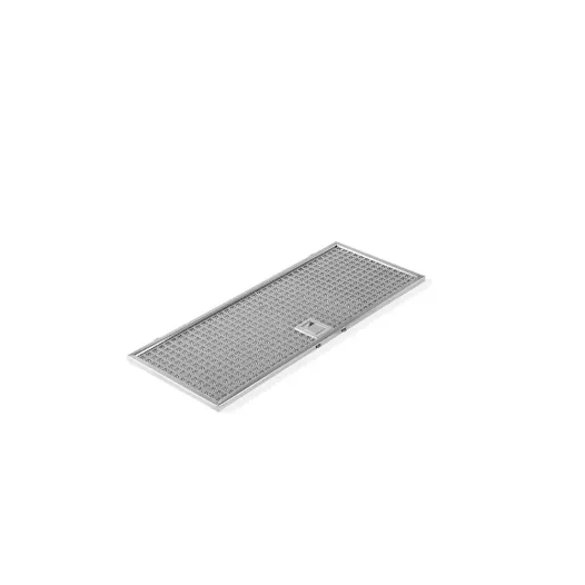 Filtr metalowy Novy 563-8047 / 655020 423 x 173 mm