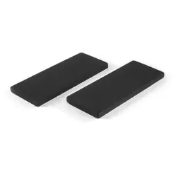 Filtr węglowy Alapure pasujący do Novy Monoblock 692060 (2 szt.)