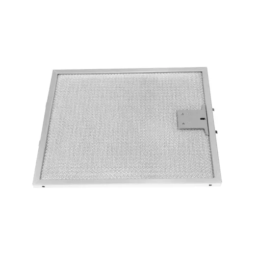 Filtr metalowy Novy 7830020 315 x 270 mm