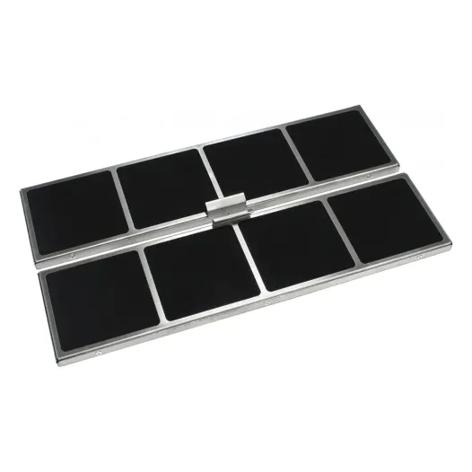 Mepamsa Longlife Carbon Filter Duo / Piano / Soprano
