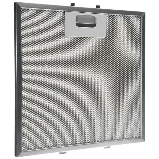 Filtr metalowy AEG 50261583004 239x259x9mm