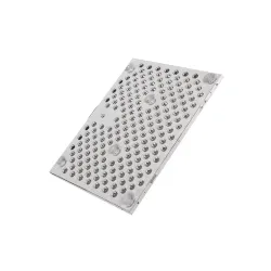 Arthur Martin Filtr metalowy 50278681007 277x219x10mm