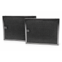 Filtr metalowy AEG 140237131010 197x143mm