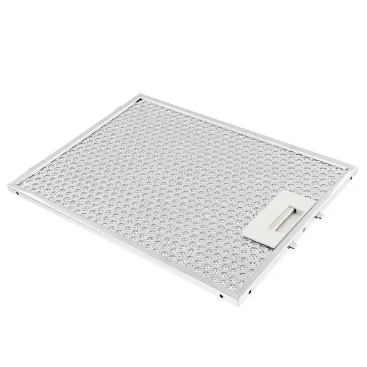 Filtr metalowy AEG 4055079091 317x234mm