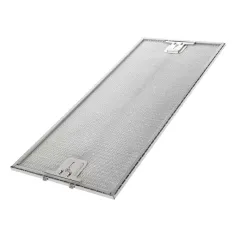 Filtr metalowy Bosch 11013994 481x202mm