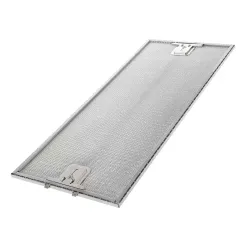 Filtr metalowy Bosch 11013994 481x202mm