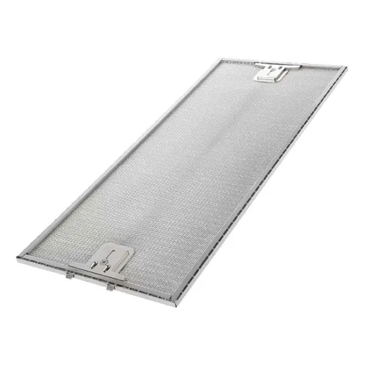 Filtr metalowy Bosch 11013994 481x202mm