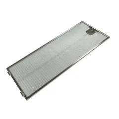 Filtr metalowy Bosch 11014475 481x191x8mm
