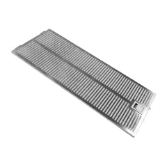 Filtr metalowy Bosch 11014475 481x191x8mm