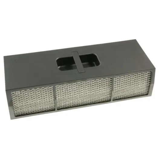 Filtr metalowy Gaggenau 11018590 320x133