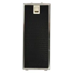 Filtr metalowy Siemens 11018651 340x140x8mm