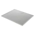 Filtr metalowy Bosch 11034994 279x345mm