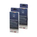Zestaw do konserwacji ekspresu do kawy Gaggenau: tabletki czyszczące + środek odkamieniający 00312267