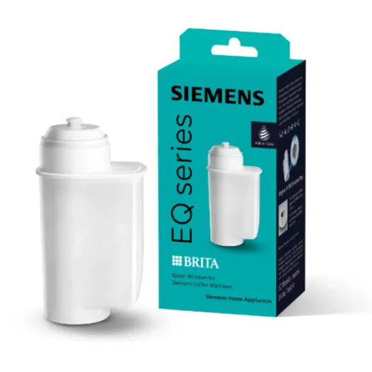 Siemens EQ.Series – roczny pakiet serwisowy do ekspresów do kawy