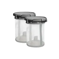 Electrolux Vervangingsfilter Microplastic Filtersysteem Wasmachine 9029803484 (2st.)