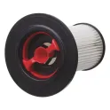 Odkurzacz z filtrem HEPA Alapure pasujący do Bosch Unlimited 8 BBS1114 / BCS1000 / BCS1ALL