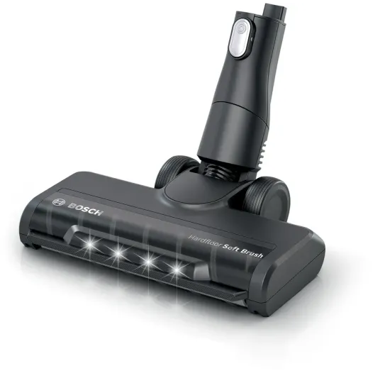 Bosch Gemotoriseerde parketborstel met led-licht Unlimited