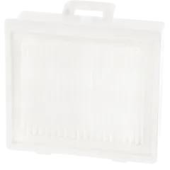 Bosch HEPA-filter 17007968