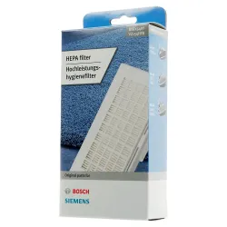 Alapure HEPA Hygiënefilter Stofzuiger geschikt voor Bosch BBZ154HF / BGL8- BGB8 / BGL7-BGB7
