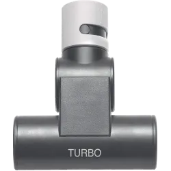 Bosch Handturboborstel voor Textielbekleding 00460431