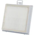 Bosch Krachtig hygiënefilter HEPA 00578732
