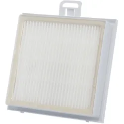 Bosch Krachtig hygiënefilter HEPA 00578732