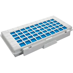 Bosch Krachtig hygienefilter 17004549