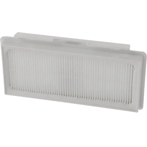 Alapure Hepafilter geschikt voor Bosch 17007966