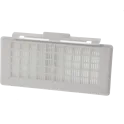 Alapure Hepafilter geschikt voor Bosch 17007966
