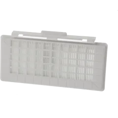 Alapure Hepafilter geschikt voor Bosch 17007966