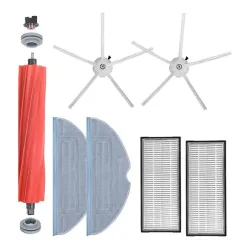 Zestaw wymienny Alapure Xiaomi Roborock S7/T7 Series
