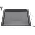 Bosch Braadslede geëmailleerd 11029049