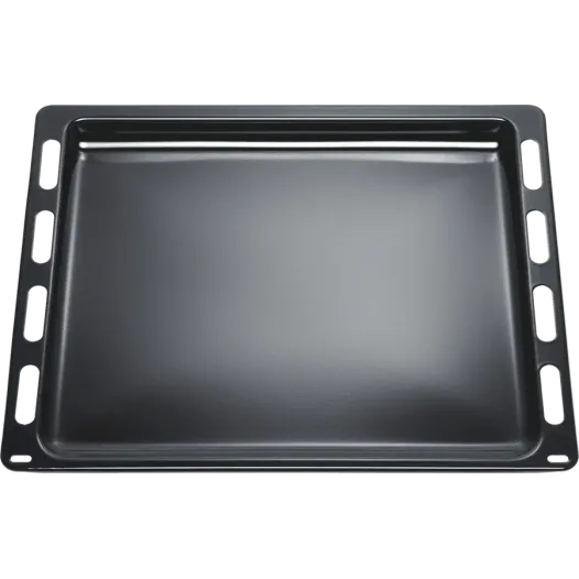 Siemens Geëmailleerde bakplaat 00666902