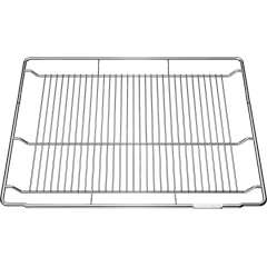Bosch Universeel Bak- en braadrooster voor compacte ovens met magnetron 00577584
