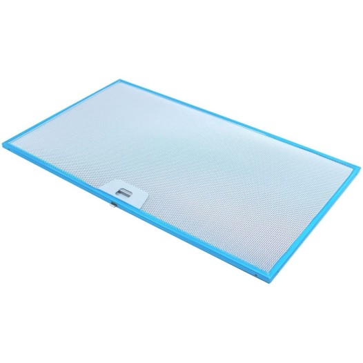 Alapure Metaalfilter geschikt voor AEG 4055135349 506x300x8mm