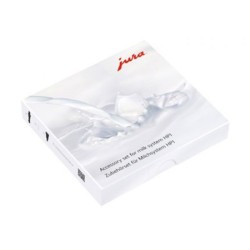 Jura Melkslangenset HP1 melksysteem 24115 / 201802