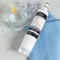 WPRO Waterfilter USC009 / 481281718406 / SBS002