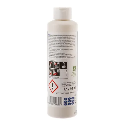 Siemens Kookplaatreiniger (250ml) 311897 / 00311897
