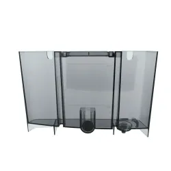 Siemens Onderhoudsset Koffiemachine Waterreservoir + Waterfilter + Ontkalker + Reiniger 00672049