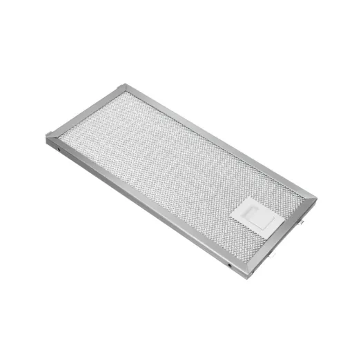 Filtr metalowy Zanussi 4055348199 124x254x8mm