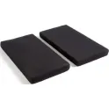 Filtr węglowy Alapure pasujący do Novy Monoblock 7550400 (2 szt.)