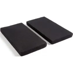 Filtr węglowy Alapure pasujący do Novy Monoblock 7550400 (2 szt.)