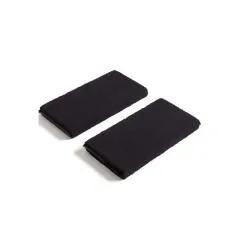 Filtr węglowy Alapure pasujący do Novy Monoblock 8740400 (2szt.)