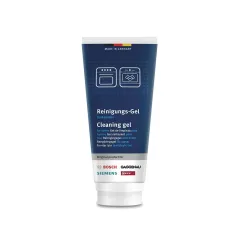 Bosch Reinigingsgel 200 ml voor ovens 311859 / 00311859