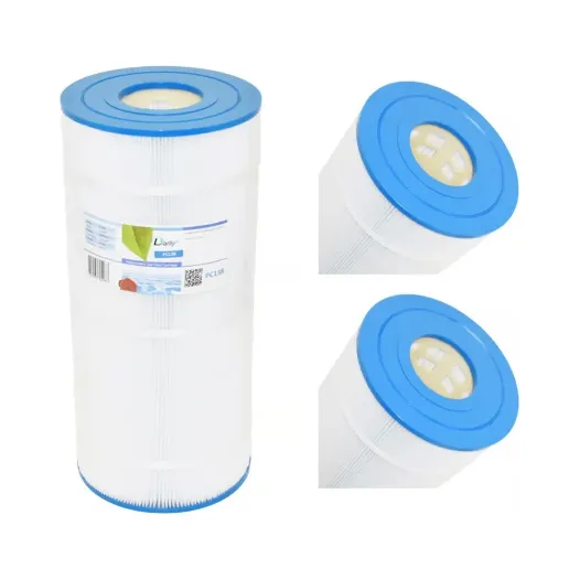 Darlly Zwembad Waterfilter AstralPool Terra 100 / Astral 2510 CE / PAST100 / PC138 / C-8499