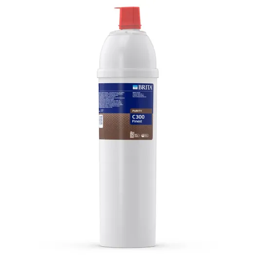 BRITA PURITY C300 Finest Filterpatroon