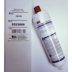 Bosch Waterfilter CS-51